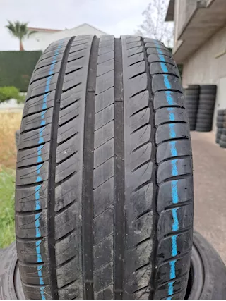 Pneumatici usati e seminuovi