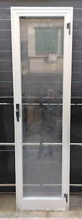Infissi usati in varie misure e finiture - 24196 - Foto 4