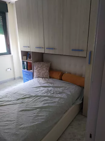 Cameretta bambini, colore DELLA, come nuova - Foto 6