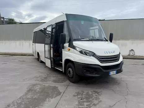 Iveco Carind