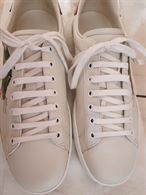 Gucci ace panther sneakers
