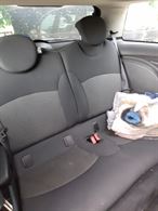 Foto 5 Vendo mini con 98mila km tutti tagliandi Anno 2009 Coupé, cerchi in lega