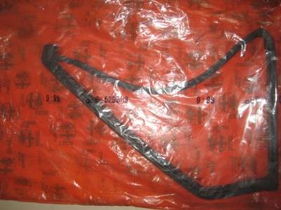 Guarnizione vetro posteriore Alfa 75 - Anteprima 1