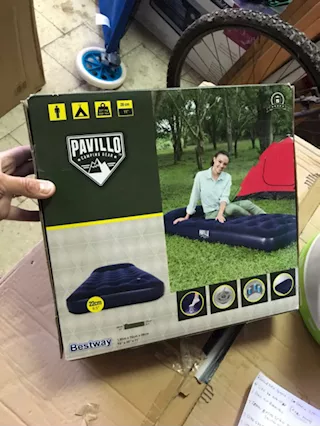 Prodotti Mare Vari