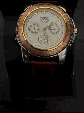 Orologio da polso Sector no limits ADV 1000