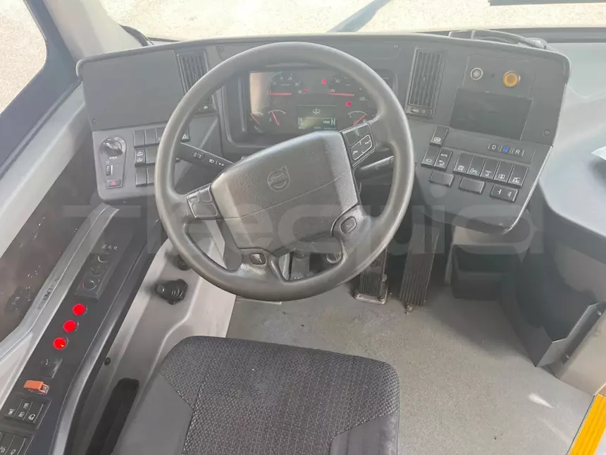 Foto 11Volvo 7900, 2014, 77 posti, Euro 6 Km 519320, cambio: automatico