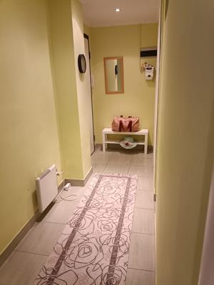 Trilocale arredato vicino ospedali san martino e Gaslini