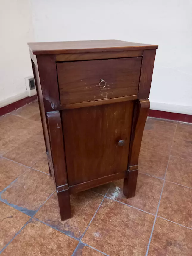 Mobili antichi da restaurare - Foto 2