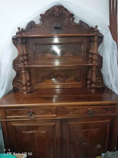 Mobile antiquariato
