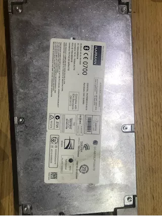 Modulo Bluetooth MULF BMW, tipo veicolo - Foto 2