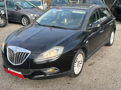 Lancia Delta 1.4 benzina