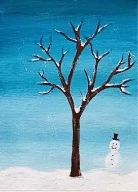 Laboratorio di pittura Dipingiamo con Vivaldi - Foto 5