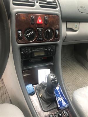 Mercedes Modello CLK 200 Kompressor - Foto 2