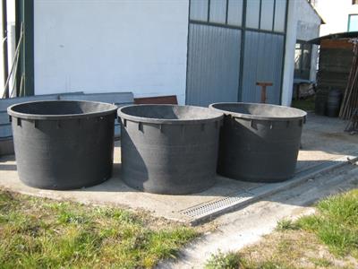 Vasche da 700 litri - Foto 2