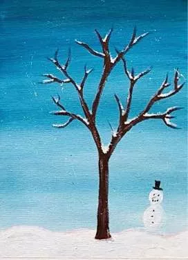 Laboratorio di pittura Dipingiamo con Vivaldi - Foto 5