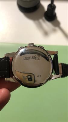 Eberhard 14900 - Anteprima 2
