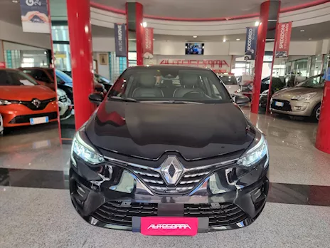 RENAULT CLIO 900 TCE 101 CV EDITION 2020KM 69612 ITALIANA