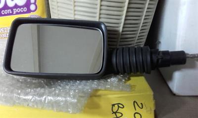 Specchio Lato Sx (guida) Fiat Uno 1980 al 1995