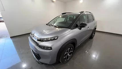 Citroen C3 Aircross 1.5 Bluehdi Plus S&S 110CV