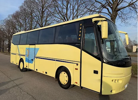 Autobus VDL 45 posti Euro 5