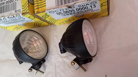 Faro COBO 0506990000