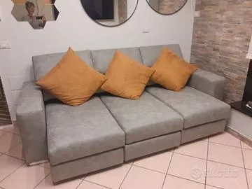 Vendita Divani