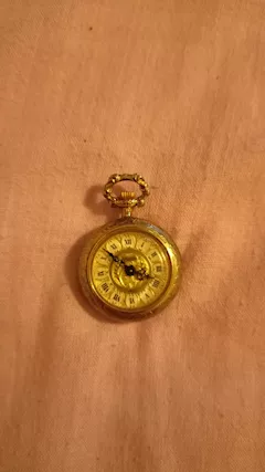 Monil Piccolo orologio svegliarino