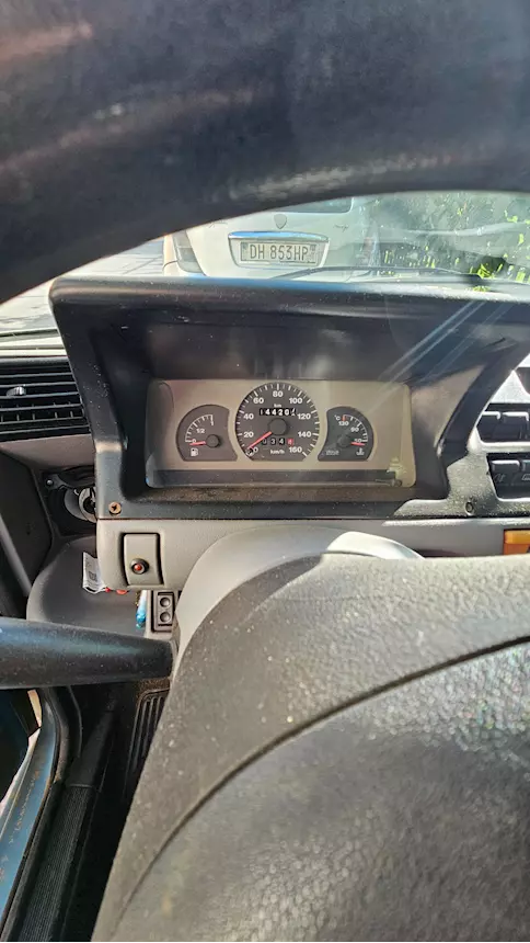 Fiat Modello Cinquecento Anno 1997 Km 144000 Utilitaria - Foto 3