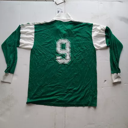 Maglie per calcio a 8 e calcio a 5 tot. n° 8 pz.