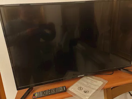 TV Nord Mende 32 pollici