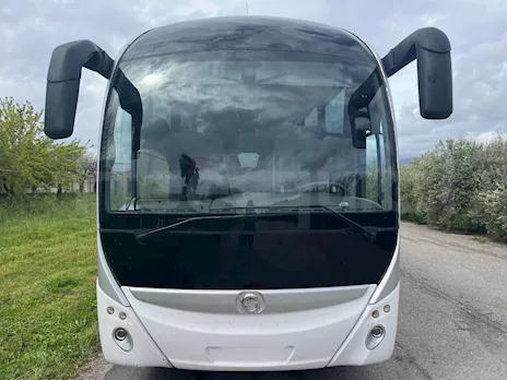 Iveco Magelys, 2010, 55 posti, Euro 5 Km 774629, cambio: automatico - Anteprima 8