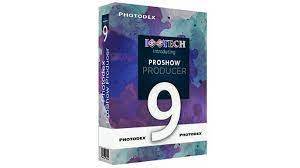 Proshow Producer 9 per Windows