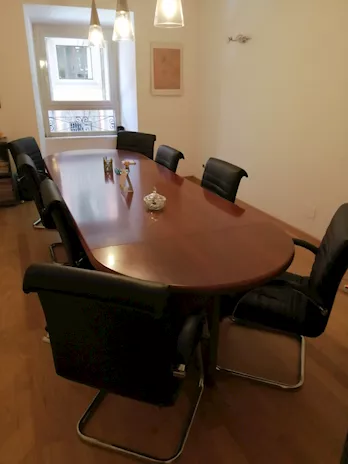 Arredi da ufficio