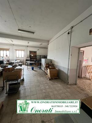 A-920 MQ 240 Guidonia, Zona Setteville/Tiburtina - Foto 4