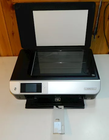 Stampante all-in-one HP Envy 5530