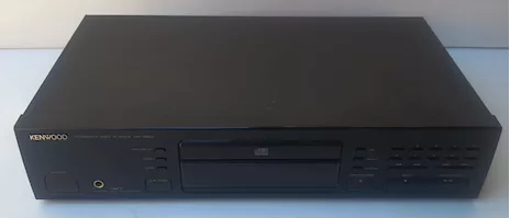 Lettore CD Kenwood DP1050