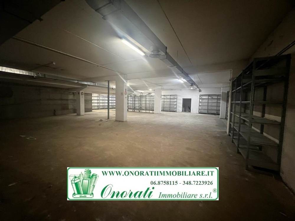 A-904 MQ 850 Roma Zona Colli Aniene/Palmiro Togliatti - Foto 5