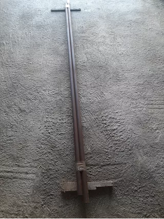 Tubo in acciaio laminato SS per Applicazioni Meccaniche