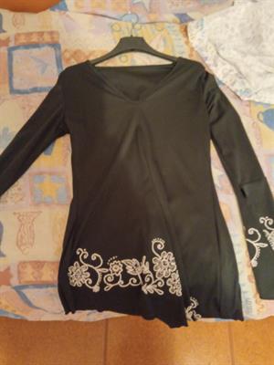 Vendo - Vendo una maglietta a maniche lunghe - Foto 4