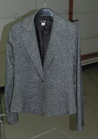 Taglia 44, giacchetta blazer donna