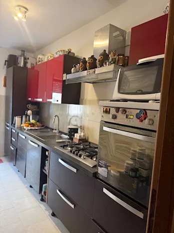 Cucina Lube