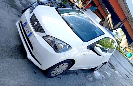 Seat Mii anno 2014 1000cc km 93.000 condizioni perfette
