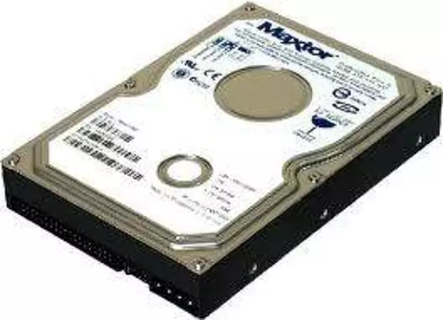 WESTERN DIGITAL HARD DISK SATA 160GB