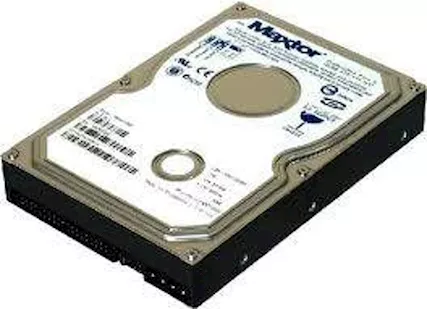 WESTERN DIGITAL HARD DISK SATA 160GB