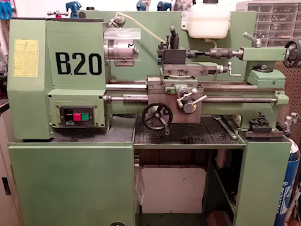 Tornio B20
