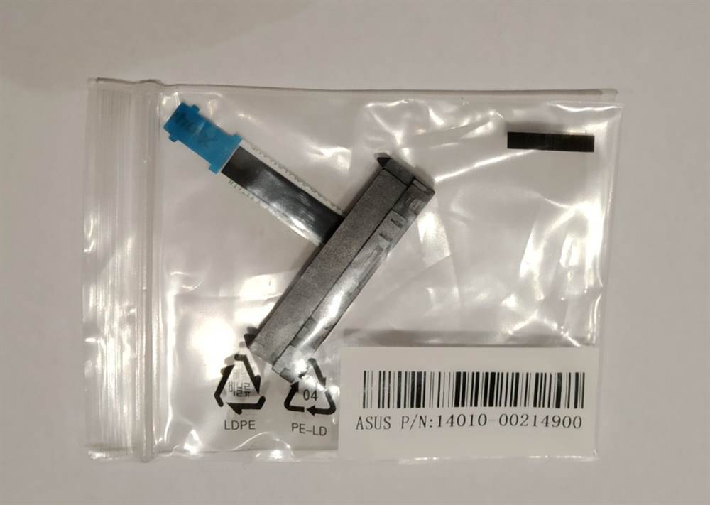 Cavetto flat per HDD Sata ASUS, P/N 14010-00214900