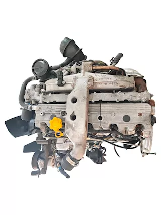 Motore Jeep gran scherokee 3.1 103kw