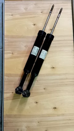 Ammortizzatori Posteriori Maserati Ghibli