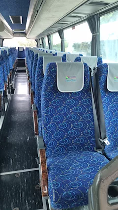 Iveco domino hd Euro 3