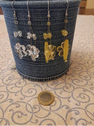 Bigiotteria varia di qualità - Foto 2